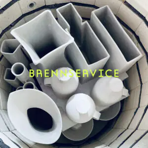 Brennservice für Externe
