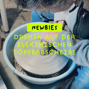 Drehen Newbies